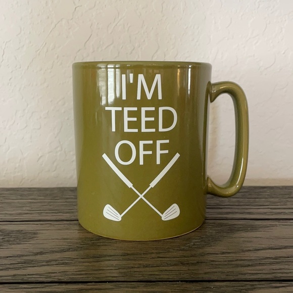 the old pottery company Other - ⭐️5 for $20⭐️XL coffee mug